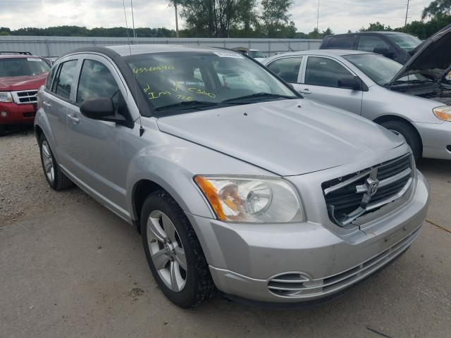 DODGE CALIBER 2010 1b3cb4ha1ad656005