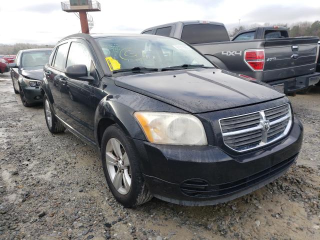 DODGE CALIBER SX 2010 1b3cb4ha1ad660958