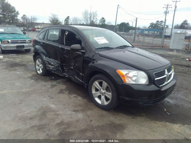 DODGE CALIBER 2010 1b3cb4ha1ad661706