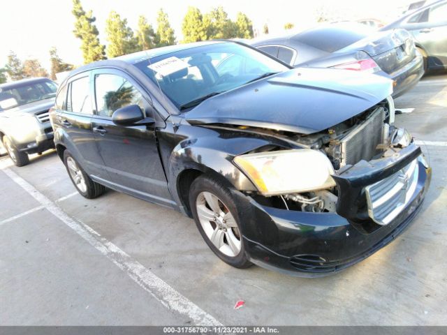 DODGE CALIBER 2010 1b3cb4ha1ad662368