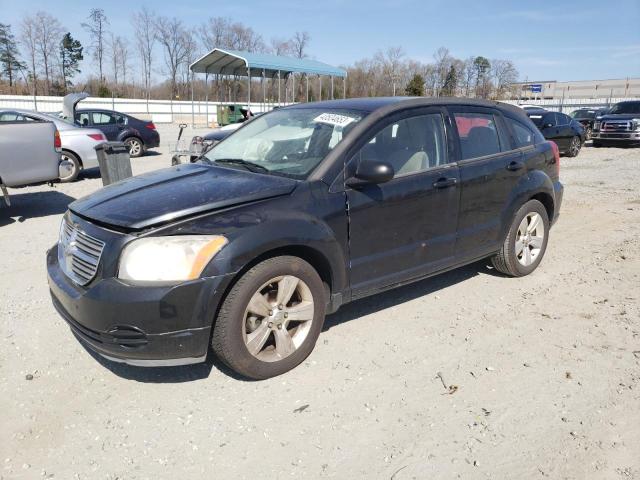 DODGE CALIBER SX 2010 1b3cb4ha1ad662922