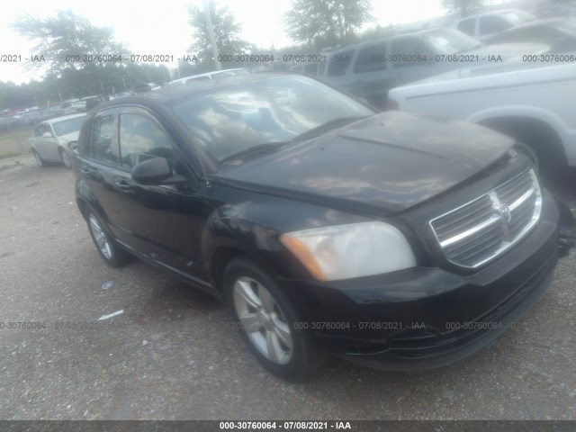 DODGE CALIBER 2010 1b3cb4ha1ad663083