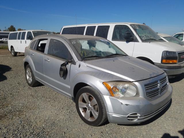 DODGE CALIBER SX 2010 1b3cb4ha1ad663472