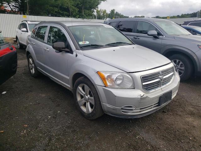 DODGE CALIBER SX 2010 1b3cb4ha1ad663505