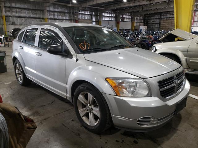 DODGE CALIBER SX 2010 1b3cb4ha1ad663519