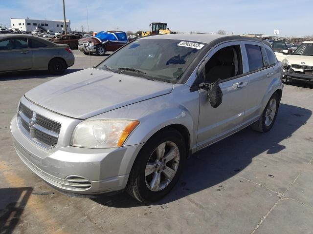 DODGE CALIBER SX 2010 1b3cb4ha1ad664492