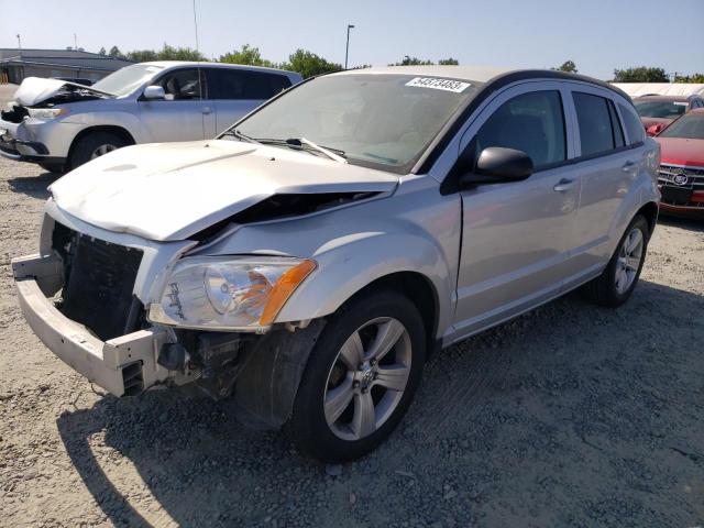 DODGE CALIBER SX 2010 1b3cb4ha1ad664542