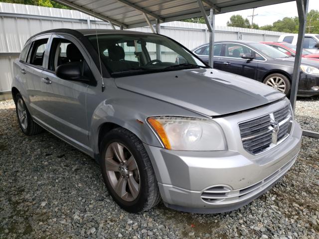 DODGE CALIBER SX 2010 1b3cb4ha1ad664928