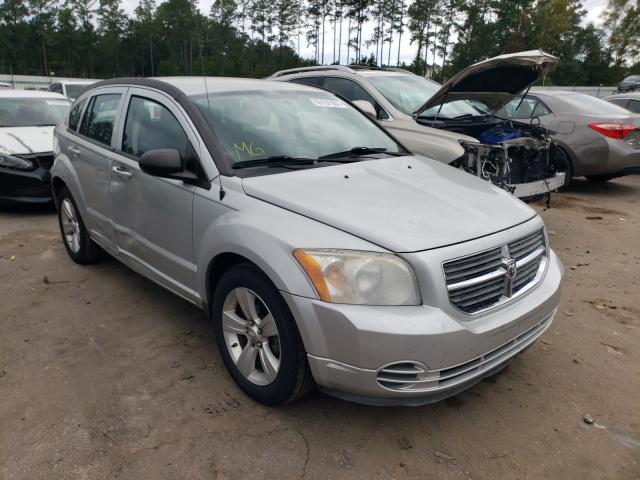 DODGE CALIBER SX 2010 1b3cb4ha1ad668087