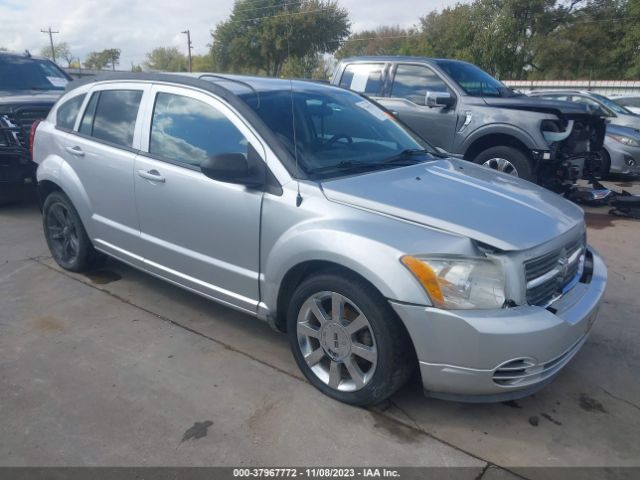 DODGE CALIBER 2010 1b3cb4ha1ad668154