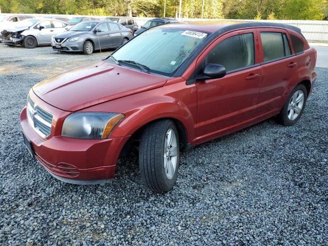 DODGE CALIBER SX 2010 1b3cb4ha2ad528260