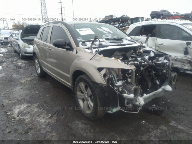 DODGE CALIBER 2010 1b3cb4ha2ad528291