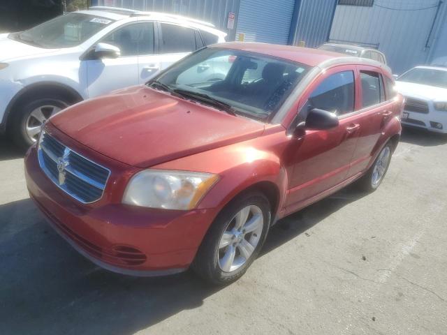 DODGE CALIBER SX 2010 1b3cb4ha2ad530252