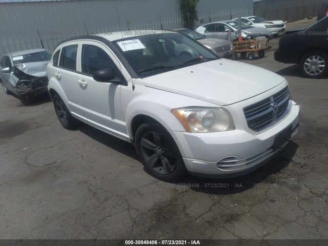 DODGE CALIBER 2010 1b3cb4ha2ad532521