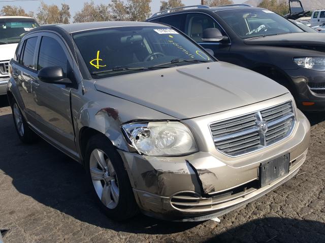 DODGE CALIBER SX 2010 1b3cb4ha2ad532762