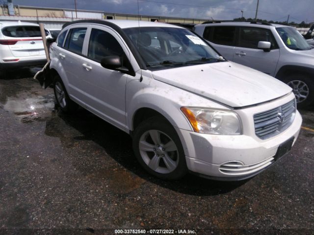 DODGE CALIBER 2010 1b3cb4ha2ad533796