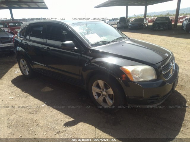 DODGE CALIBER 2010 1b3cb4ha2ad534169