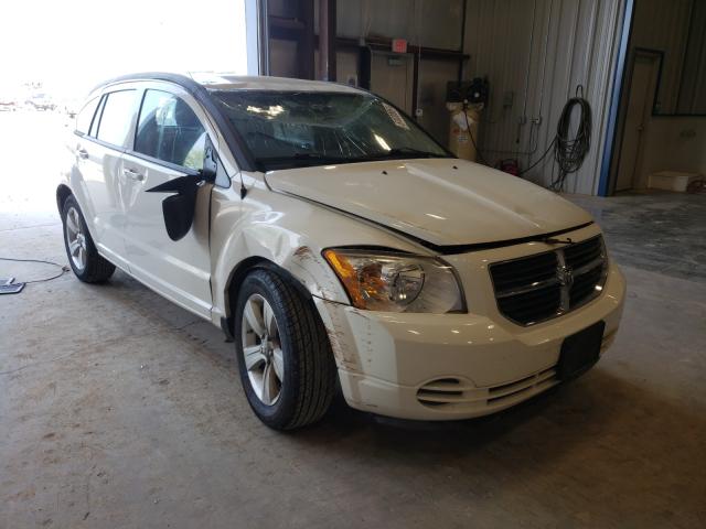 DODGE CALIBER SX 2010 1b3cb4ha2ad534236