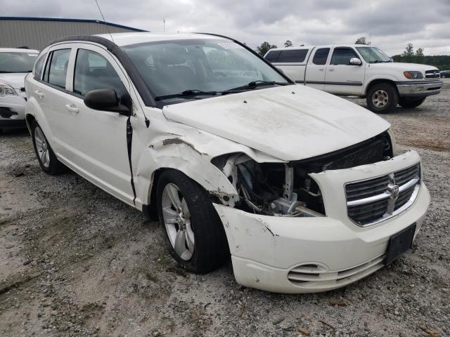 DODGE CALIBER SX 2010 1b3cb4ha2ad534964