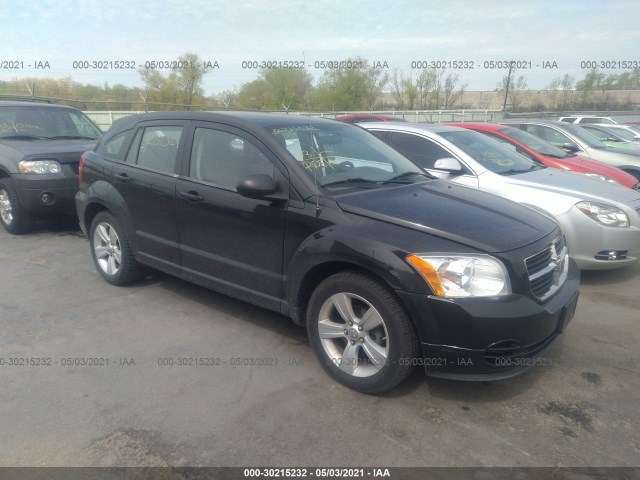 DODGE CALIBER 2010 1b3cb4ha2ad535337