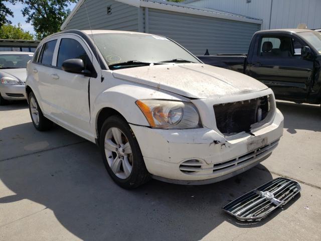 DODGE CALIBER SX 2010 1b3cb4ha2ad535354