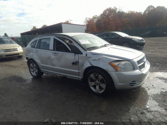 DODGE CALIBER 2010 1b3cb4ha2ad535371