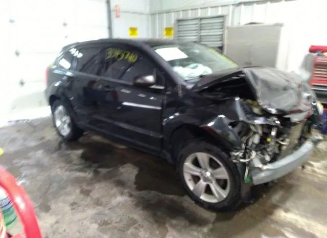 DODGE CALIBER 2010 1b3cb4ha2ad535631