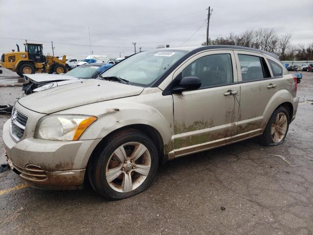 DODGE CALIBER SX 2010 1b3cb4ha2ad536018