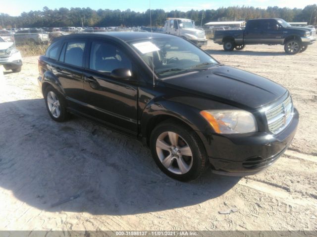 DODGE CALIBER 2010 1b3cb4ha2ad540117