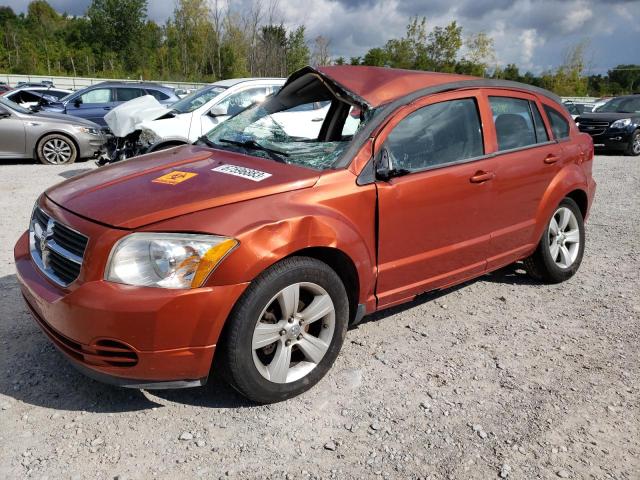 DODGE CALIBER SX 2010 1b3cb4ha2ad541509