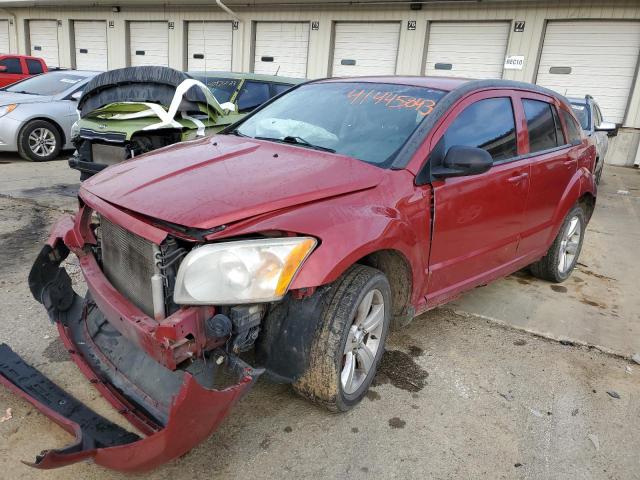 DODGE CALIBER SX 2010 1b3cb4ha2ad545463