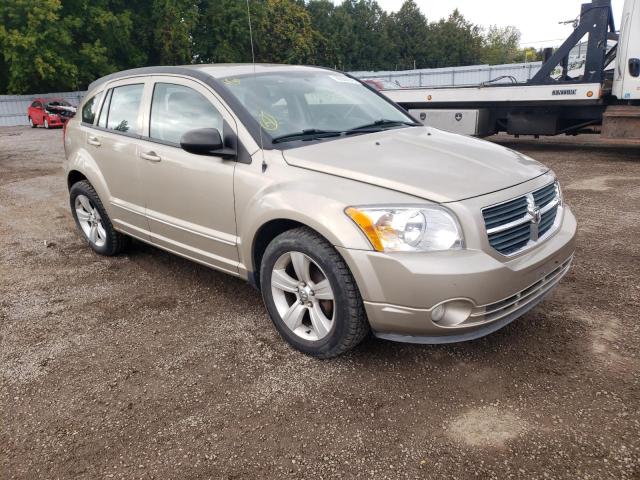 DODGE CALIBER SX 2010 1b3cb4ha2ad545835