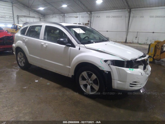 DODGE CALIBER 2010 1b3cb4ha2ad546645