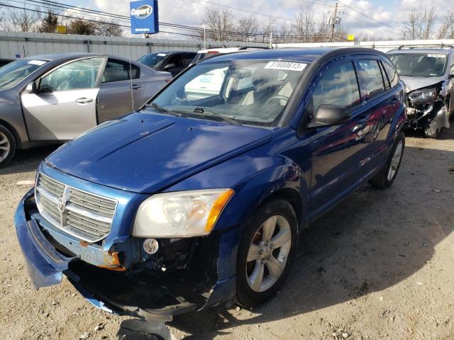 DODGE CALIBER SX 2010 1b3cb4ha2ad546659