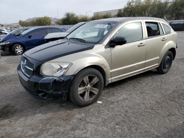 DODGE CALIBER SX 2010 1b3cb4ha2ad549917