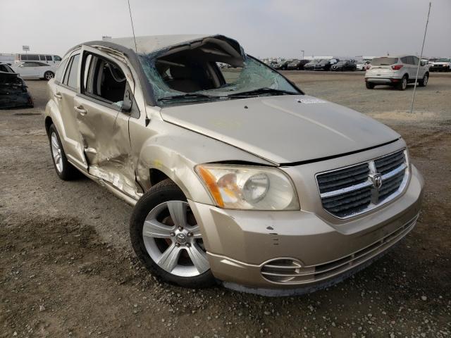 DODGE CALIBER SX 2010 1b3cb4ha2ad549920