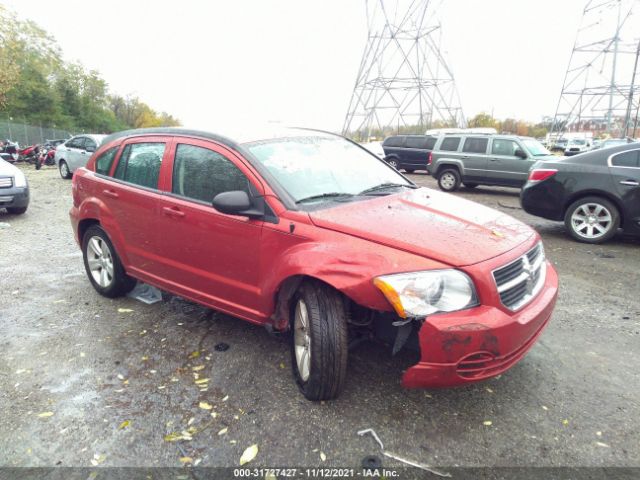 DODGE CALIBER 2010 1b3cb4ha2ad552557