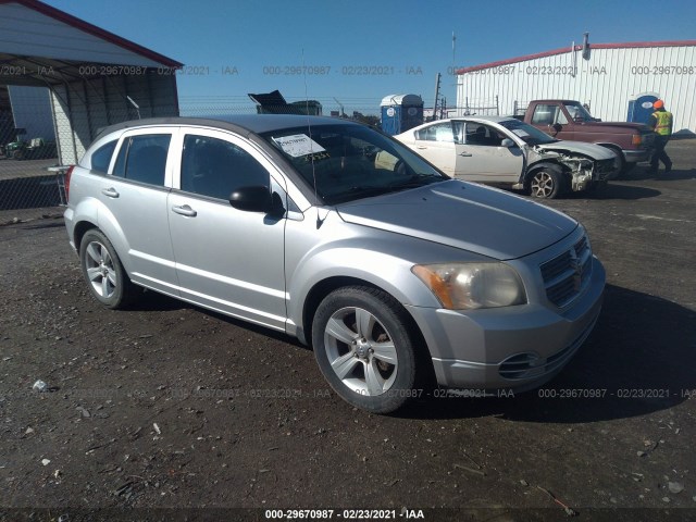 DODGE CALIBER 2010 1b3cb4ha2ad552722