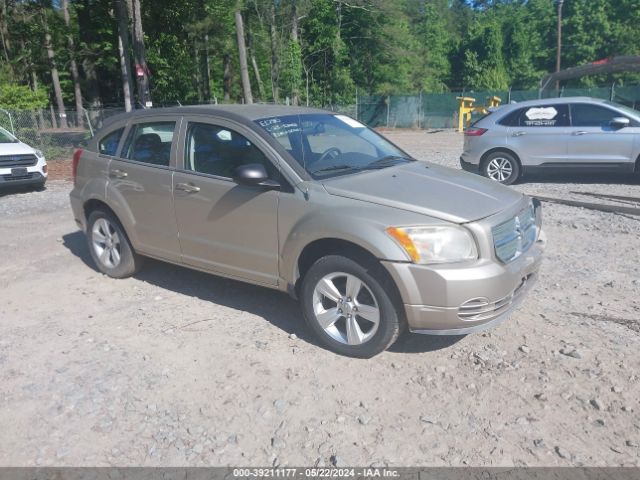 DODGE CALIBER 2010 1b3cb4ha2ad562733