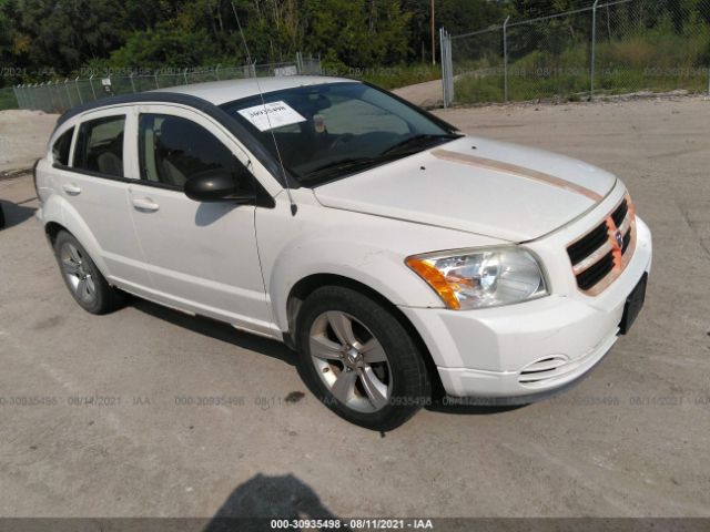 DODGE CALIBER 2010 1b3cb4ha2ad572033