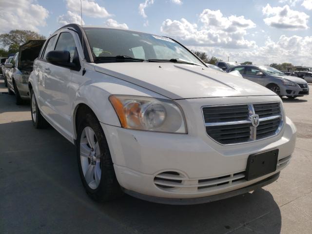 DODGE CALIBER SX 2010 1b3cb4ha2ad574512