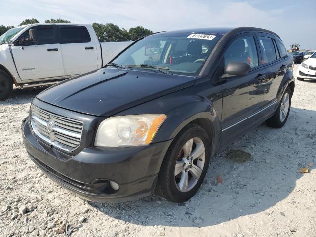 DODGE CALIBER SX 2010 1b3cb4ha2ad575319