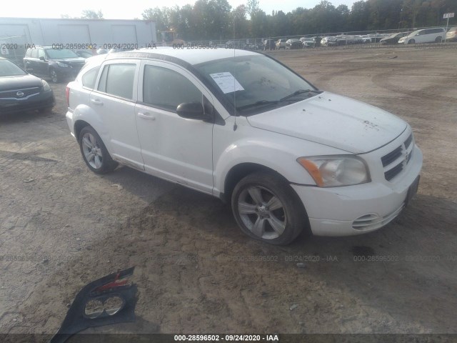 DODGE CALIBER 2010 1b3cb4ha2ad584134