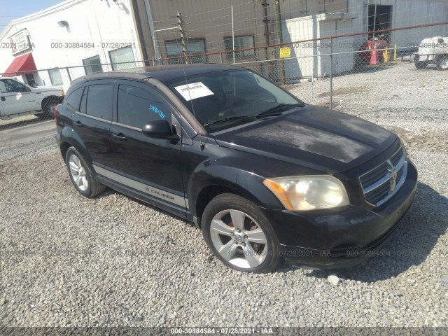 DODGE CALIBER 2010 1b3cb4ha2ad585946