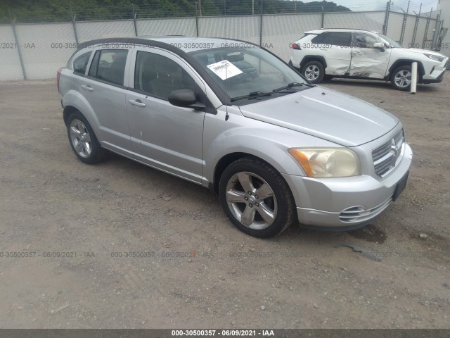 DODGE CALIBER 2010 1b3cb4ha2ad586000