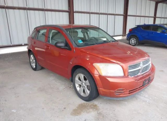 DODGE CALIBER 2010 1b3cb4ha2ad586028