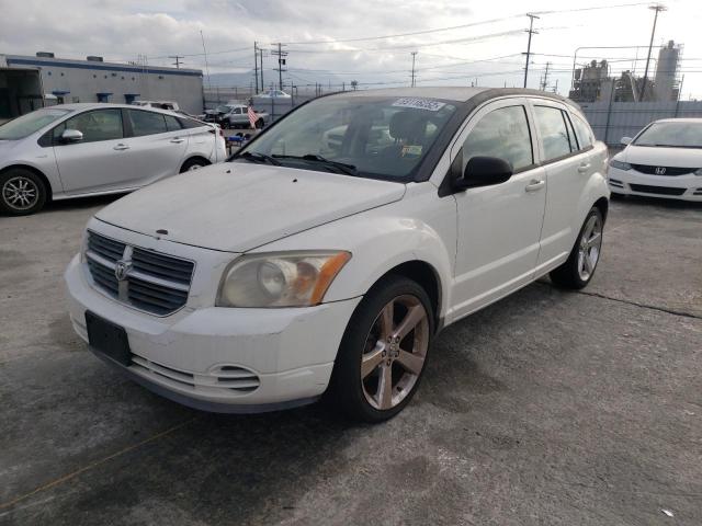 DODGE CALIBER SX 2010 1b3cb4ha2ad586448