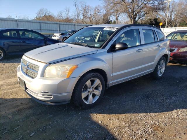 DODGE CALIBER SX 2010 1b3cb4ha2ad591035