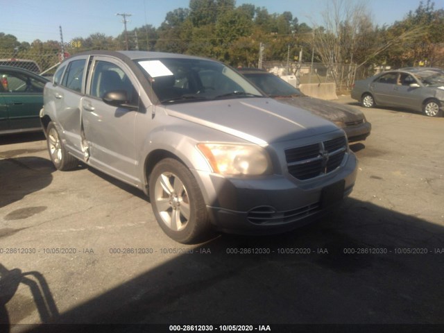 DODGE CALIBER 2010 1b3cb4ha2ad592055