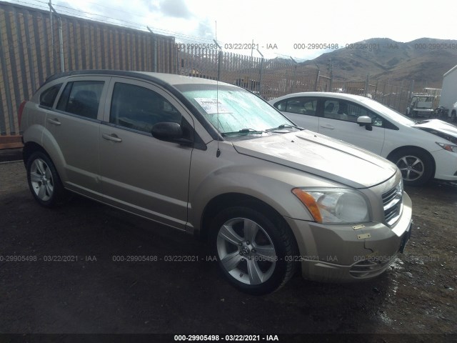 DODGE CALIBER 2010 1b3cb4ha2ad592069